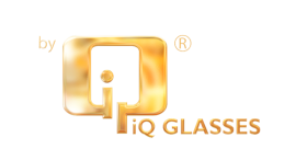iQ Glasses